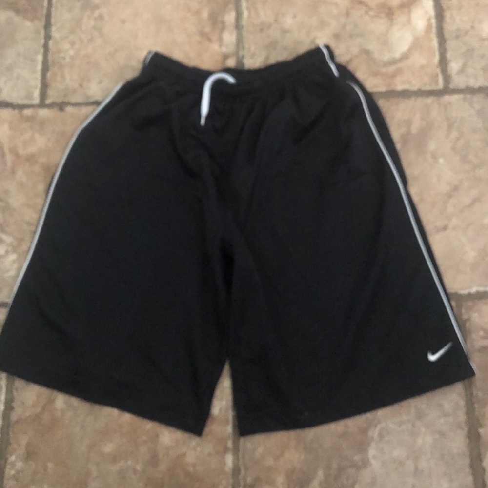 Nike basketball shorts